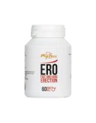 MYLOVE Capsule Ero Fast And Hard Erection pentru stimularea erecției și potență cu Tribulus Terrestris și Maca 60 buc