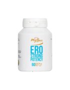 MYLOVE Capsule Ero Strong Potency pentru potență vitalitate și sănătate sexuală masculină cu arginină 60 buc