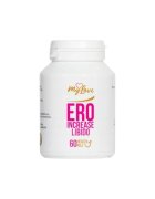 MYLOVE Capsule pentru femei Ero Increase Libido pentru creșterea libidoului și sănătate sexuală cu ginseng siberian 60 buc