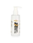MYLOVE Gel intim Men Stud Comfort Delay Med Gel pentru întârzierea ejaculării și lubrifiere cu ulei de mentă 150 ml