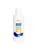 MYLOVE Lubrifiant anal Anal Back Side Comfort pe bază de apă pentru lubrifiere de lungă durată cu miros mentolat 150 ml
