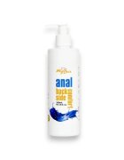 MYLOVE Lubrifiant anal Anal Back Side Comfort pe bază de apă pentru lubrifiere de lungă durată cu miros mentolat 300 ml