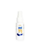 MYLOVE Lubrifiant anal Anal Back Side Comfort pe bază de apă pentru lubrifiere de lungă durată cu miros mentolat 50 ml