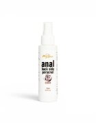 MYLOVE Lubrifiant anal Anal Back Side Personal pe bază de apă textură groasă și mătăsoasă cu miros de cocos 100 ml