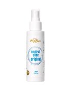 MYLOVE Lubrifiant pe bază de apă Neutral Slide Original textură mătăsoasă fără parfum 100 ml