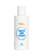 MYLOVE Lubrifiant pe bază de apă Neutral Slide Original textură mătăsoasă fără parfum 150 ml