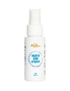 MYLOVE Lubrifiant pe bază de apă Neutral Slide Original textură mătăsoasă fără parfum 50 ml