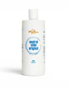 MYLOVE Lubrifiant pe bază de apă Neutral Slide Original textură mătăsoasă fără parfum 500 ml
