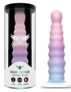 MYTHOLOGY Dildo - Arian Nayade culoare Roz 17 cm