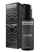 NANAMI Cremă Powercore DELAYPRO Delay Cream pentru întârzierea ejaculării și erecții de durată 100 ml