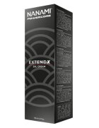 NANAMI Cremă Powercore EXTENDX 2XL Cream pentru mărirea penisului și stimulare sexuală 100 ml