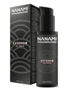 NANAMI Cremă Powercore EXTENDX 2XL Cream pentru mărirea penisului și stimulare sexuală 100 ml
