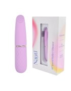 NAUTI Vibrator Bullet - Petites cu 10 functii vibratie roz