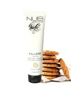 NUEI Gel Lubrifiant - INLUBE pe baza de apa aroma de Cookies 100 ml