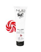 NUEI Gel Lubrifiant - INLUBE pe baza de apa cu aroma de Acadea (Lollipop) 100 ml