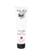 NUEI Gel Lubrifiant - INLUBE pe baza de apa cu aroma de Capsuni 100 ml
