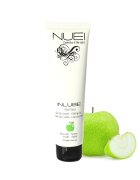 NUEI Gel Lubrifiant - INLUBE pe baza de apa cu aroma de Mar Verde 100 ml