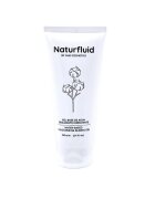 NUEI Gel lubrifiant Naturalis Moisturizing Sliding pe bază de apă textură naturală efect similar lubrifierii feminine 100 ml