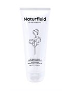 NUEI Gel lubrifiant Naturalis Moisturizing Sliding pe bază de apă textură naturală efect similar lubrifierii feminine 200 ml