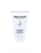NUEI Gel lubrifiant Naturalis Moisturizing Sliding pe bază de apă textură naturală efect similar lubrifierii feminine 50 ml