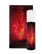 NUEI Gel THOR - FUEGO pentru cresterea libidoului si excitare cu efect de incalzire Unisex 50 ml