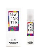 NUEI Parfum cu feromoni MAG`NETIK for EVERYONE unisex 50 ml