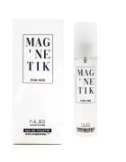 NUEI Parfum cu feromoni MAG`NETIK for HER pentru femei 50 ml