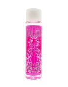NUEI Ulei de masaj - HOT OIL sarutabil cu efect de incalzire si aroma de Bubble Gum 100 ml