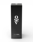 Obsessive Parfum cu feromoni pentru bărbați for Men note de portocală iasomie bergamotă mosc alb 10 ml