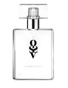 Obsessive Parfum cu feromoni pentru femei Floral-Spicy note de ambră vanilie iasomie și ylang-ylang culoare corai 30 ml