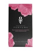 Obsessive Parfum cu feromoni pentru femei Floral-Woody note de lemn de cașmir chihlimbar alb și iasomie marocană roz 30 ml