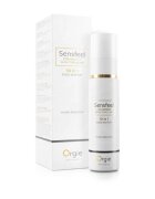 Orgie Crema cu feromoni SensFeel for Woman Seduction Elixir afrodisiac 10 in 1 pentru par si corp femei 100 ml