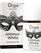 Orgie Crema Intimus White pentru albirea zonelor intime 50 ml