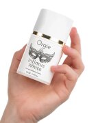 Orgie Crema Intimus White pentru albirea zonelor intime 50 ml