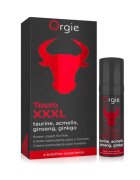 Orgie Crema TOURO - XXXL pentru erectii puternice si de durata 15 ml