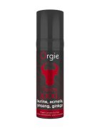 Orgie Crema TOURO - XXXL pentru erectii puternice si de durata 15 ml