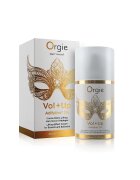 Orgie Crema VOL + UP Lifting Effect pentru lifting si marire sani si fese 50 ml