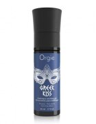 Orgie Gel anal Greek Kiss stimulare si excitare anala 50 ml