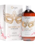Orgie Gel de masaj Noriplay Ultra Slide pentru masaj body-to-body Nuru cu extract de alge marine 500 ml