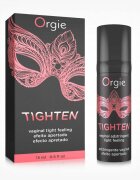 Orgie Gel natural Tighten pentru stramtarea vaginului 15 ml