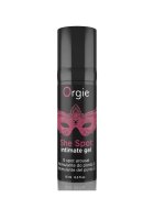 Orgie Gel She Spot pentru stimulare punct G si excitare 15 ml