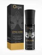 Orgie Gel Xtra Hard pentru erectie ferma si intarziere ejaculare 50 ml