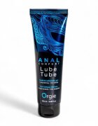 Orgie Lubrifiant anal Anal Comfort Hybrid pe baza mixta 100 ml