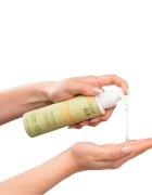Orgie Lubrifiant BIO Chamomile - Organic Intimate Gel pe bază de apă formulă naturală cu mușețel 100 ml