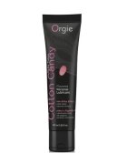 Orgie Lubrifiant Cotton Candy pe baza de apa 100 ml