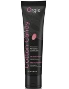 Orgie Lubrifiant Cotton Candy pe baza de apa 100 ml