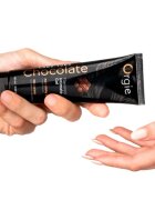 Orgie Lubrifiant cu aromă Flavored Intimate Gel - Chocolate pe bază de apă aromă de ciocolată 100 ml