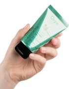 Orgie Lubrifiant cu aromă Lube Tube - Cocktail Intimate Gel CAIPIRINHA pe bază de apă 50 ml