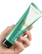 Orgie Lubrifiant cu aromă Lube Tube - Cocktail Intimate Gel PINA COLADA pe bază de apă 100 ml