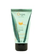 Orgie Lubrifiant cu aromă Lube Tube - Cocktail Intimate Gel PINA COLADA pe bază de apă 50 ml